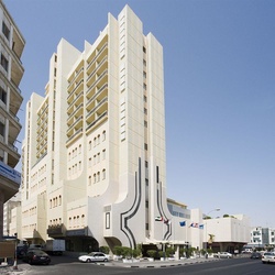 فندق ميركور غراند الدوحة سيتي سنتر-الفنادق-الدوحة-1