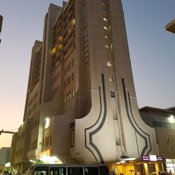 فندق ميركور غراند الدوحة سيتي سنتر-الفنادق-الدوحة-6