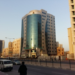 فندق جولدن أوشين-الفنادق-الدوحة-2