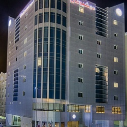 فندق شيرمان الدوحة-الفنادق-الدوحة-1