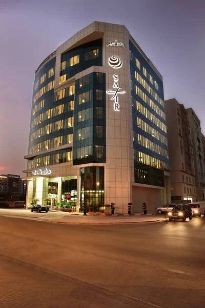 فندق سفير الدوحة - الفنادق - الدوحة