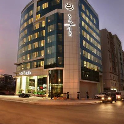 فندق سفير الدوحة-الفنادق-الدوحة-1