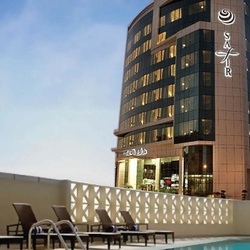 فندق سفير الدوحة-الفنادق-الدوحة-3