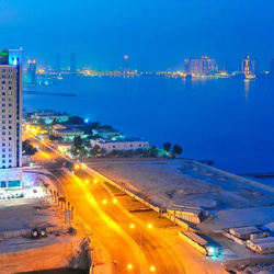 فندق رتاج الريان-الفنادق-الدوحة-1