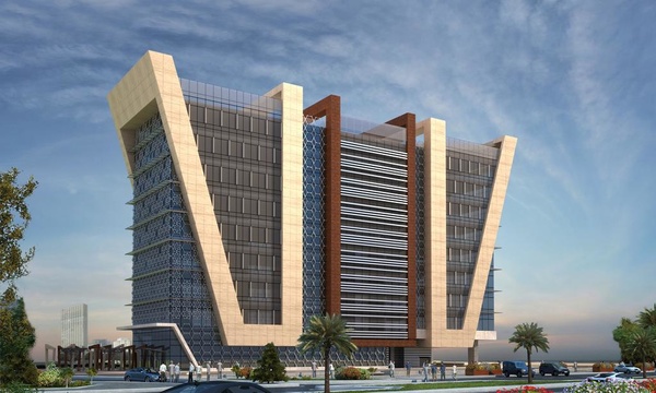 فندق أجنحة المنصور - الفنادق - الدوحة