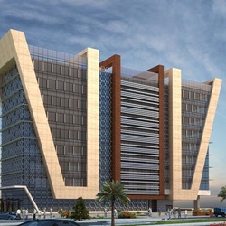 فندق أجنحة المنصور-الفنادق-الدوحة-1