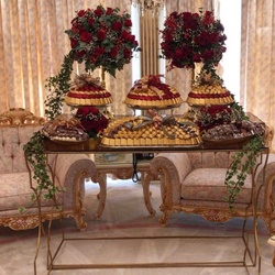 loran flowers-Wedding Flowers and Bouquets-Sharjah-3