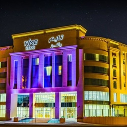 فندق تايم راكو-الفنادق-الدوحة-2