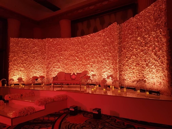 Litchi flowers and events  - Wedding Planning - Sharjah