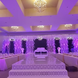 Litchi flowers and events -Wedding Planning-Sharjah-4