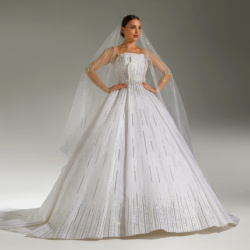 Hazar Haute Couture-Wedding Gowns-Dubai-1