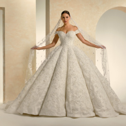 Hazar Haute Couture-Wedding Gowns-Dubai-2