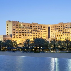 فندق انتركونتينينتال الدوحة-الفنادق-الدوحة-2
