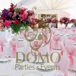 DOMO EVENTS-Wedding Planning-Abu Dhabi-4