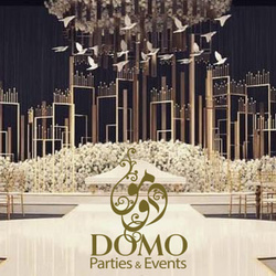 DOMO EVENTS-Wedding Planning-Abu Dhabi-1