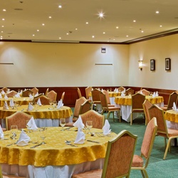 Radisson Blu Resort, Sharjah-Hotels-Sharjah-4
