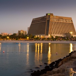 Radisson Blu Resort, Sharjah-Hotels-Sharjah-6
