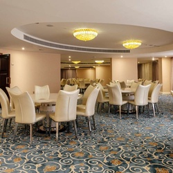 Tulip Inn AL Khan - Hotel-Hotels-Sharjah-3
