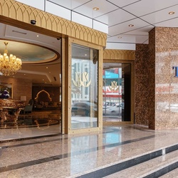 فندق توليب إن الخان-الفنادق-الشارقة-4