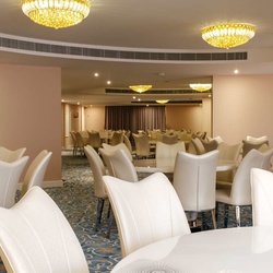 Tulip Inn AL Khan - Hotel-Hotels-Sharjah-1