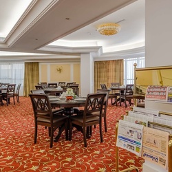 Tulip Inn AL Khan - Hotel-Hotels-Sharjah-2