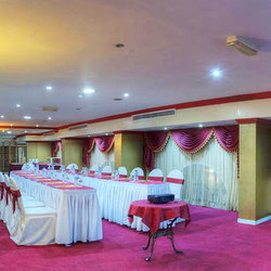 Al Maha Regency Hotel Suites-Hotels-Sharjah-2