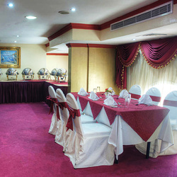 Al Maha Regency Hotel Suites-Hotels-Sharjah-3