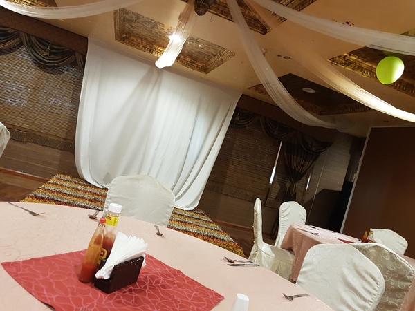 OYO 122 Crystal Plaza Hotel - Hotels - Sharjah