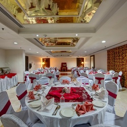 Sharjah Palace Hotel-Hotels-Sharjah-1
