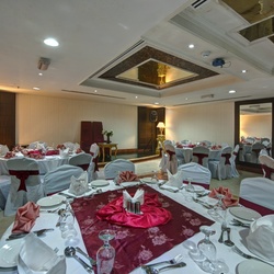 Sharjah Palace Hotel-Hotels-Sharjah-2