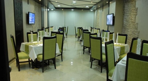 Al Hayat Hotel Suites Sharjah - Hotels - Sharjah