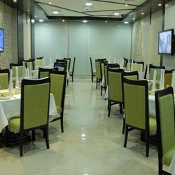 Al Hayat Hotel Suites Sharjah-Hotels-Sharjah-1