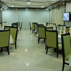 Al Hayat Hotel Suites Sharjah-Hotels-Sharjah-2
