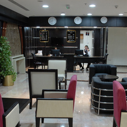 Al Hayat Hotel Suites Sharjah-Hotels-Sharjah-5