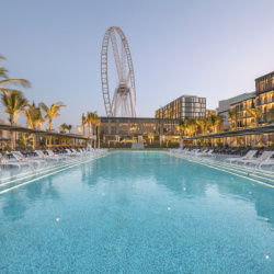 Caesars Bluewaters Dubai-Hotels-Dubai-6