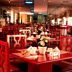 Nova Park Hotel-Hotels-Sharjah-4