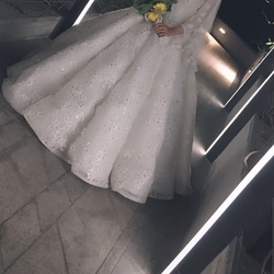 بما لفساتين الاعراس-فستان الزفاف-الدوحة-2