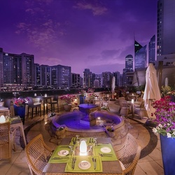 Grand Millennium Al Wahda Abu Dhabi-Hotels-Abu Dhabi-1