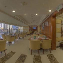 Murjan Asfar Hotel Apartments-Hotels-Abu Dhabi-3