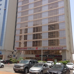 Murjan Asfar Hotel Apartments-Hotels-Abu Dhabi-4