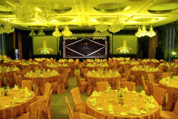 Future Vision Events - Wedding Planning - Sharjah