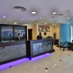 Bin Majid Tower Hotel & Apartment-Hotels-Abu Dhabi-3