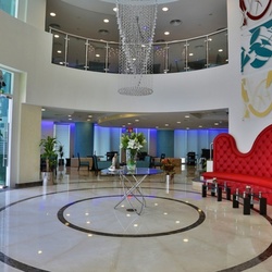 Bin Majid Tower Hotel & Apartment-Hotels-Abu Dhabi-2