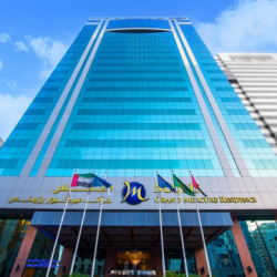 Majlis Grand Mercure Residence Abu Dhabi Hotel-Hotels-Abu Dhabi-1