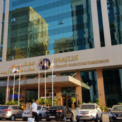 Majlis Grand Mercure Residence Abu Dhabi Hotel-Hotels-Abu Dhabi-6