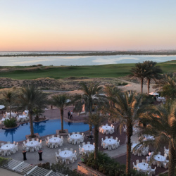 Park Inn by Radisson, Abu Dhabi Yas Island Hotel-Hotels-Abu Dhabi-3