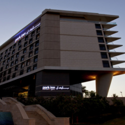 Park Inn by Radisson, Abu Dhabi Yas Island Hotel-Hotels-Abu Dhabi-1