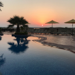 Park Inn by Radisson, Abu Dhabi Yas Island Hotel-Hotels-Abu Dhabi-2