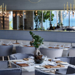 Zaya Nurai Island luxury resort-Hotels-Abu Dhabi-4