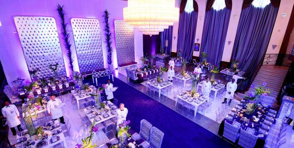 Eventiczone Eventz - Wedding Planning - Sharjah